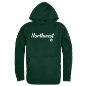 W Republic Script Hoodie Northwest Missouri State Bearcats 558-440