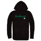 W Republic Script Hoodie Northwest Missouri State Bearcats 558-440