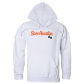 W Republic Script Hoodie Sam Houston State Bearkats 558-441