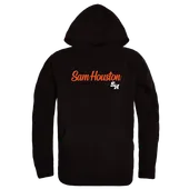 W Republic Script Hoodie Sam Houston State Bearkats 558-441