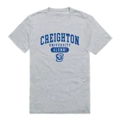 W Republic Alumni Tee Creighton University Bluejays 559-118
