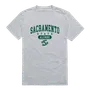 W Republic Alumni Tee Sacramento State Hornets 559-231