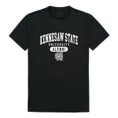 W Republic Alumni Tee Kennesaw State Owls 559-320