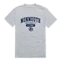 W Republic Alumni Tee Monmouth University 559-345