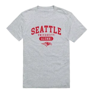 W Republic Alumni Tee Seattle University Redhawks 559-378