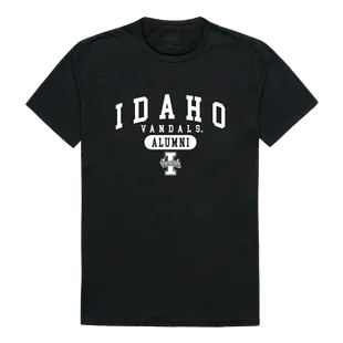 W Republic Alumni Tee Idaho Vandals 559-395