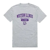 W Republic Alumni Tee Western Illinois Leathernecks 559-405