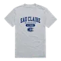 W Republic Alumni Tee Wisconsin Eau Claire Blugolds 559-409