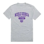 W Republic Alumni Tee Middle Georgia State Knights 559-420