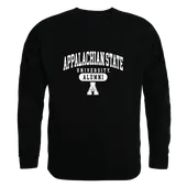 W Republic Alumni Fleece Appalachian State Mountaineers 560-104