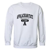 W Republic Alumni Fleece Appalachian State Mountaineers 560-104