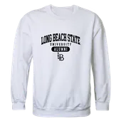 W Republic Alumni Fleece Cal State Long Beach 49Ers 560-109