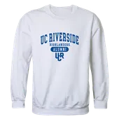 W Republic Alumni Fleece Uc Riverside Highlanders 560-111