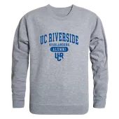 W Republic Alumni Fleece Uc Riverside Highlanders 560-111