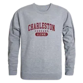 W Republic Alumni Fleece Charleston Cougars 560-115