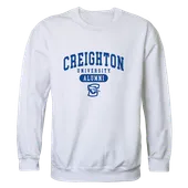 W Republic Alumni Fleece Creighton University Bluejays 560-118