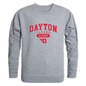 W Republic Alumni Fleece Dayton Flyers 560-119