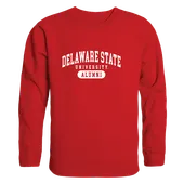 W Republic Alumni Fleece Delaware State University Hornets 560-120