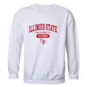 W Republic Alumni Fleece Illinois State Redbirds 560-124