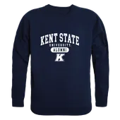 W Republic Alumni Fleece Kent State Golden Flashes 560-128