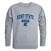 W Republic Alumni Fleece Kent State Golden Flashes 560-128