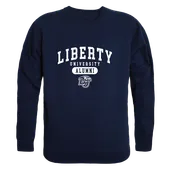 W Republic Alumni Fleece Liberty Flames 560-129