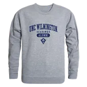 W Republic Alumni Fleece North Carolina Wilmington Seahawks 560-139