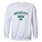 W Republic Alumni Fleece North Dakota State Bison 560-140