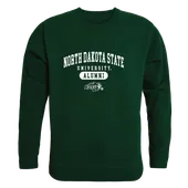 W Republic Alumni Fleece North Dakota State Bison 560-140