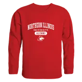 W Republic Alumni Fleece Northern Illinois Huskies 560-142