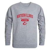 W Republic Alumni Fleece Northern Illinois Huskies 560-142