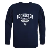 W Republic Alumni Fleece University Of Rochester Yellowjackets 560-146