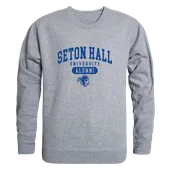 W Republic Alumni Fleece Seton Hall Pirates 560-147