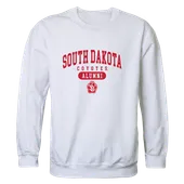 W Republic Alumni Fleece South Dakota Coyotes 560-148