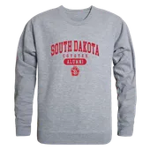 W Republic Alumni Fleece South Dakota Coyotes 560-148