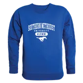 W Republic Alumni Fleece Southern Methodist Mustangs 560-150