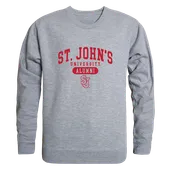 W Republic Alumni Fleece St. Johns Red Storm 560-152