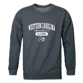 W Republic Alumni Fleece Western Carolina Catamounts 560-156