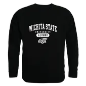 W Republic Alumni Fleece Wichita State Shockers 560-158