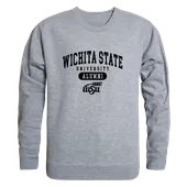 W Republic Alumni Fleece Wichita State Shockers 560-158