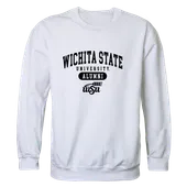 W Republic Alumni Fleece Wichita State Shockers 560-158