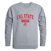 W Republic Alumni Fleece Cal State Northridge Matadors 560-166