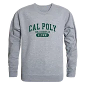 W Republic Alumni Fleece Cal Poly Mustangs 560-167