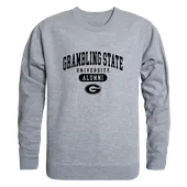 W Republic Alumni Fleece Grambling State Tigers 560-170