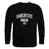 W Republic Alumni Fleece Grambling State Tigers 560-170