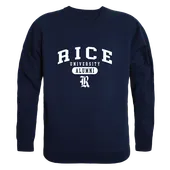 W Republic Alumni Fleece Rice Owls 560-172