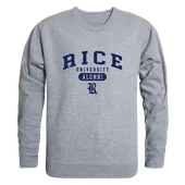 W Republic Alumni Fleece Rice Owls 560-172