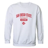 W Republic Alumni Fleece San Diego State Aztecs 560-177