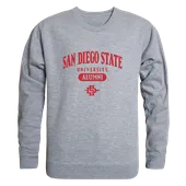 W Republic Alumni Fleece San Diego State Aztecs 560-177