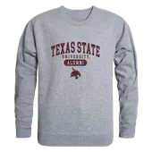 W Republic Alumni Fleece Texas State Bobcats 560-181